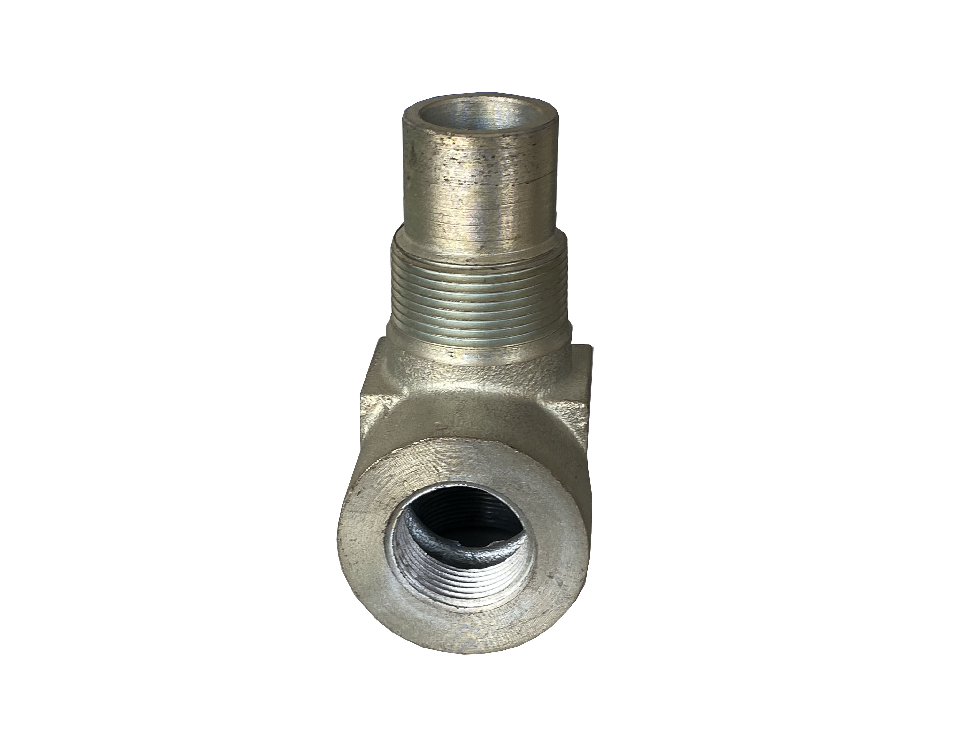 Custom Made Made Casting Casting Casting Casting Lost Parting Parts Valve Parts